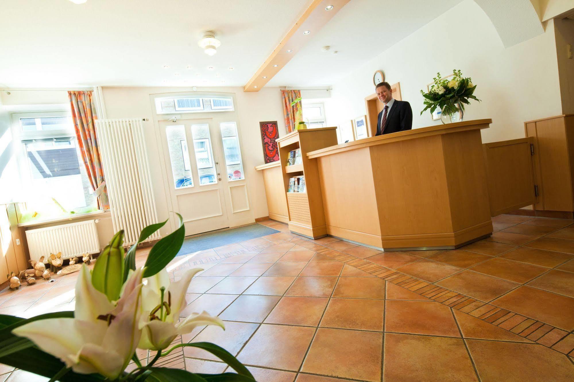 Flair Hotel Rieckmann Bispingen Kültér fotó