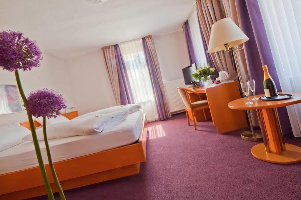 Flair Hotel Rieckmann Bispingen Kültér fotó